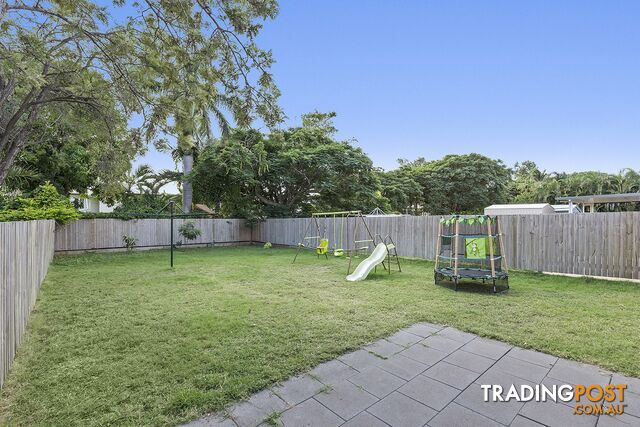 17 Buckle Street PARK AVENUE QLD 4701