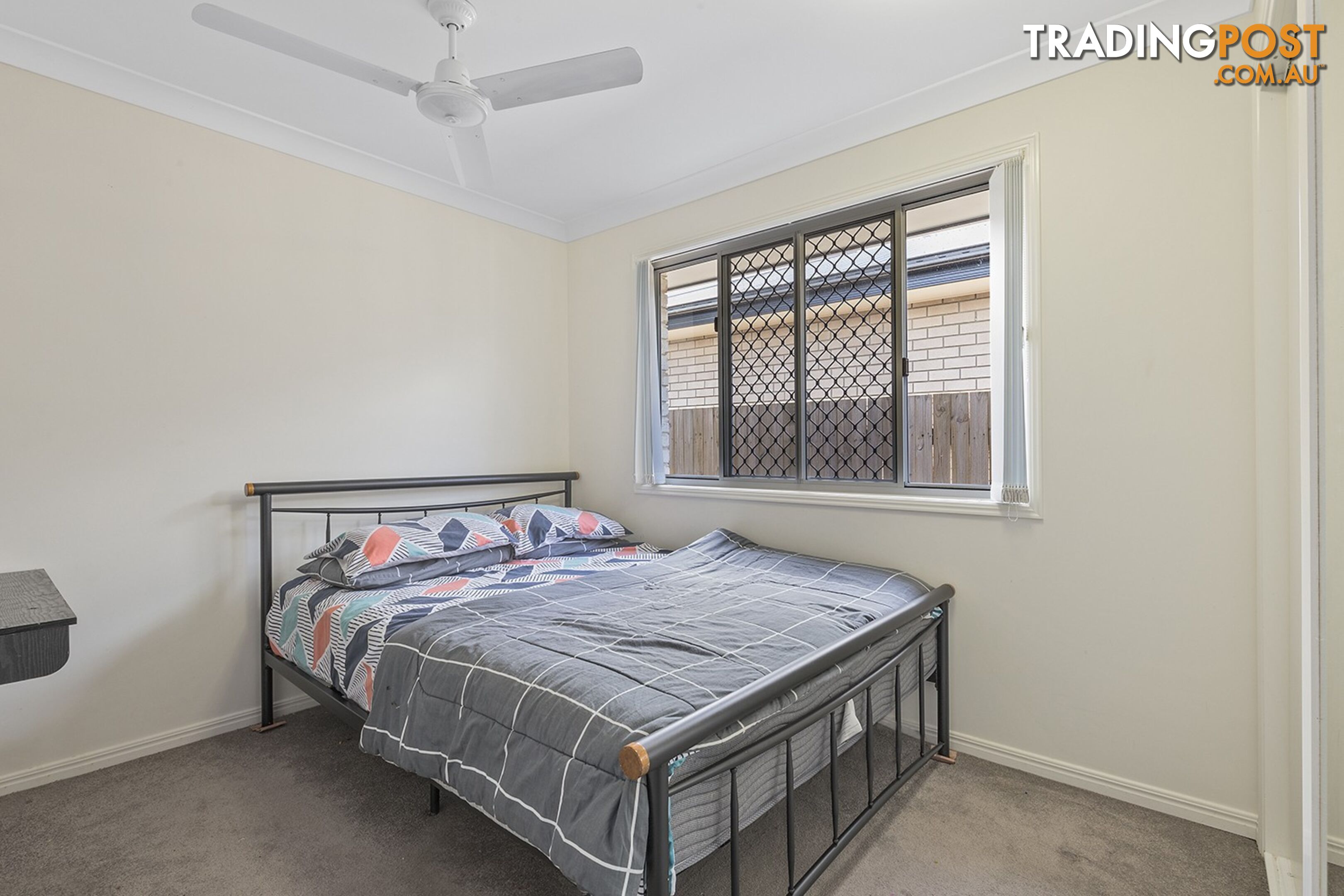 17 Buckle Street PARK AVENUE QLD 4701