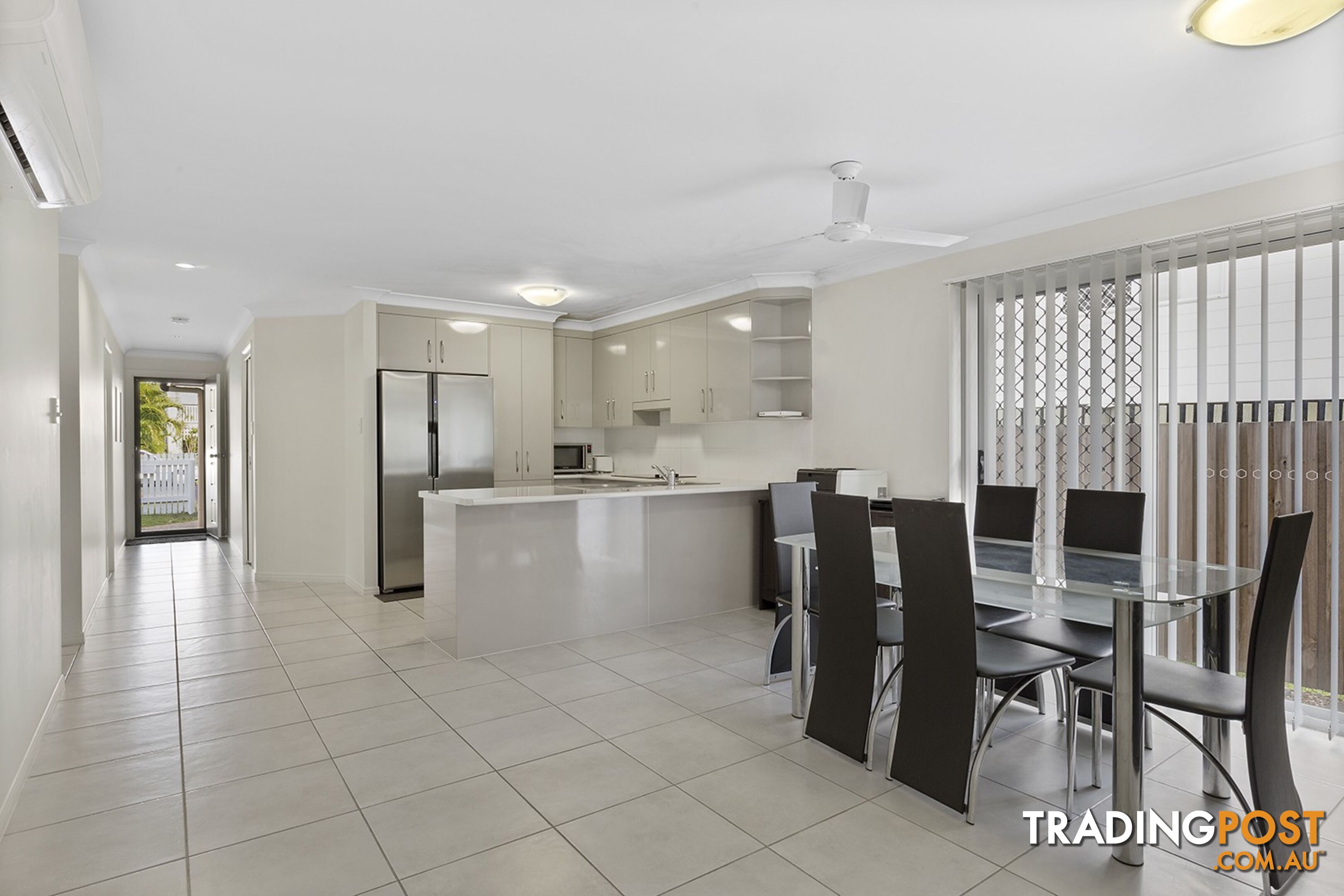 17 Buckle Street PARK AVENUE QLD 4701