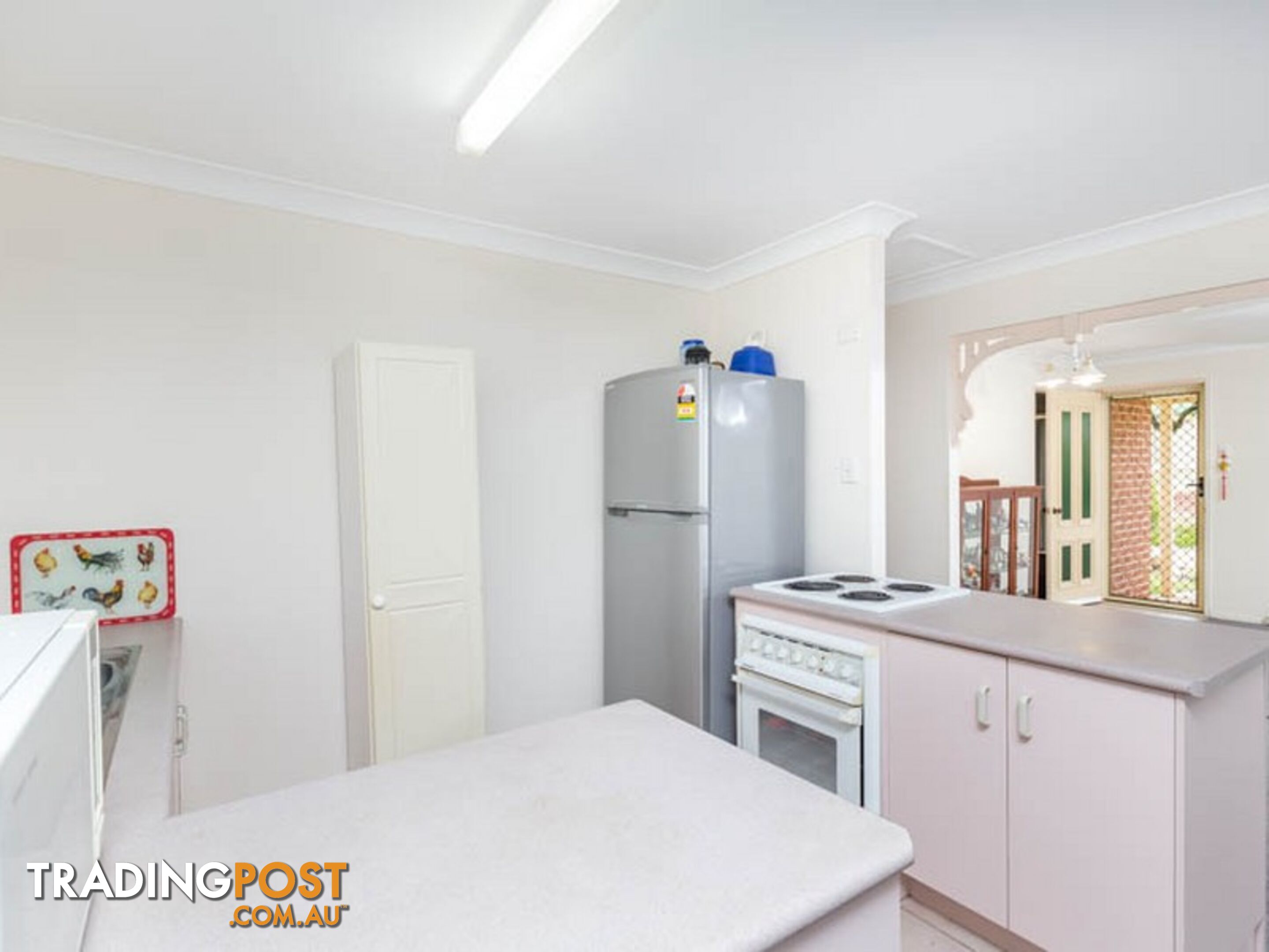 12/93 Pennycuick Street WEST ROCKHAMPTON QLD 4700