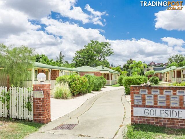 12/93 Pennycuick Street WEST ROCKHAMPTON QLD 4700