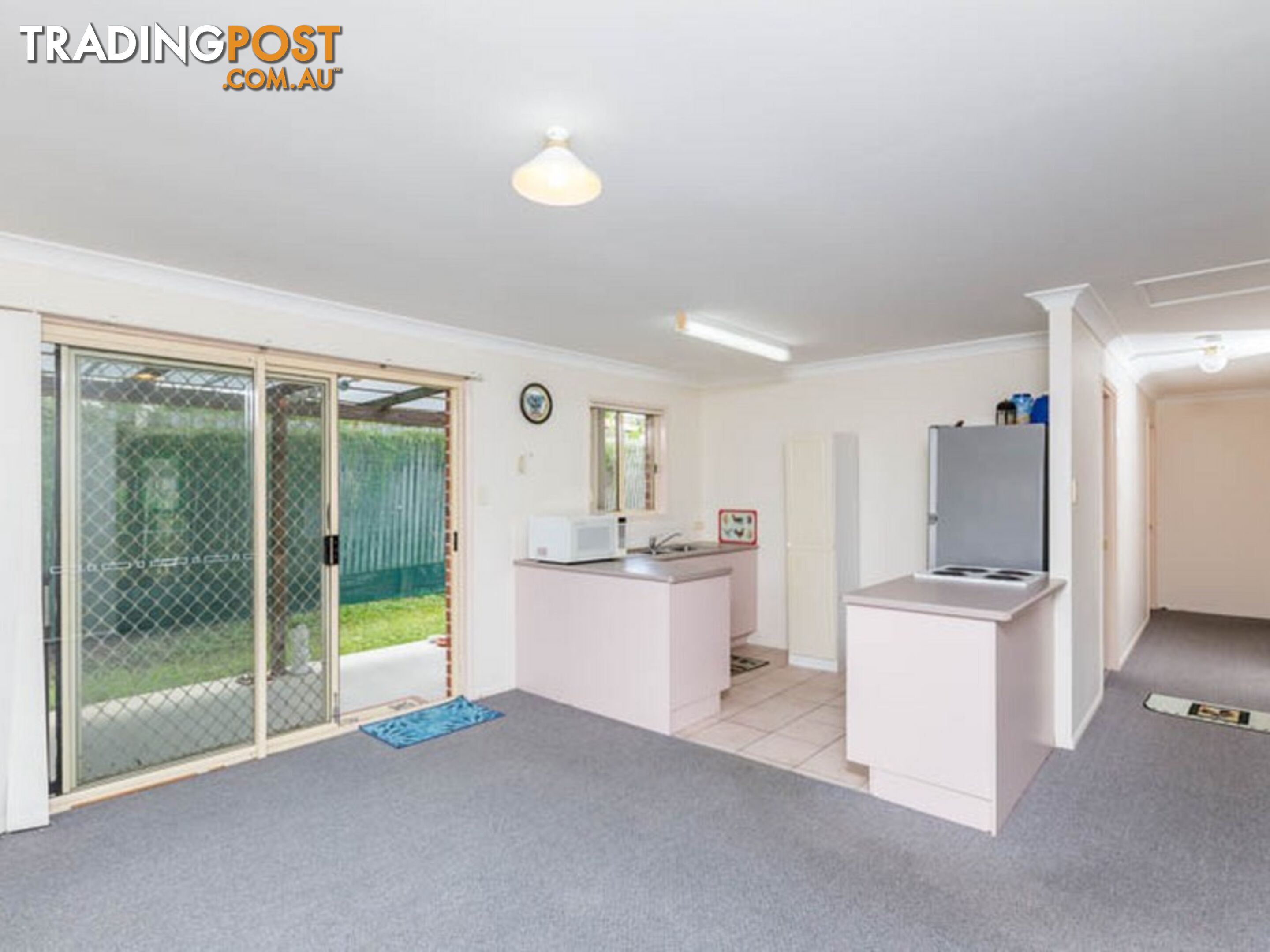 12/93 Pennycuick Street WEST ROCKHAMPTON QLD 4700