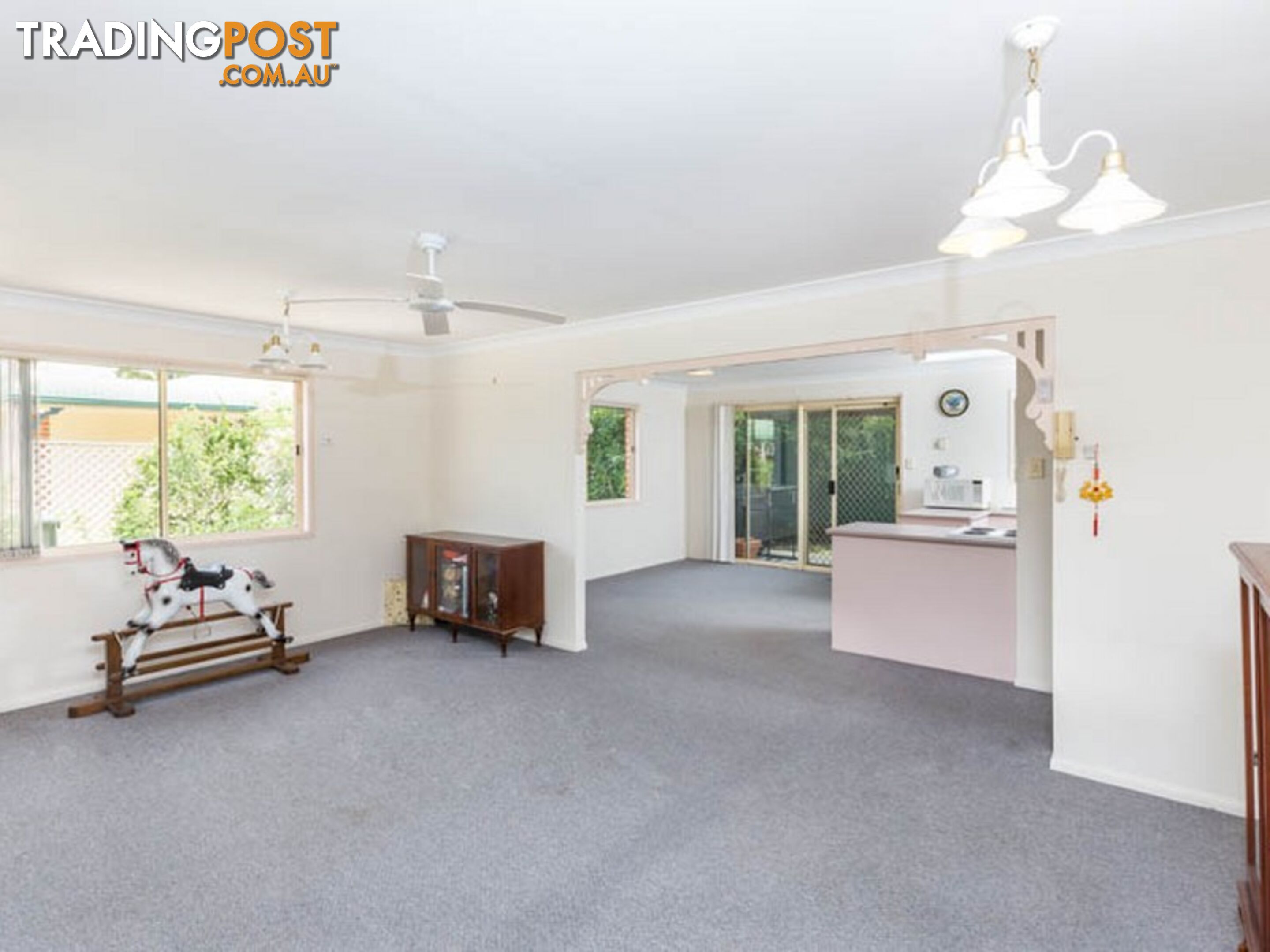 12/93 Pennycuick Street WEST ROCKHAMPTON QLD 4700