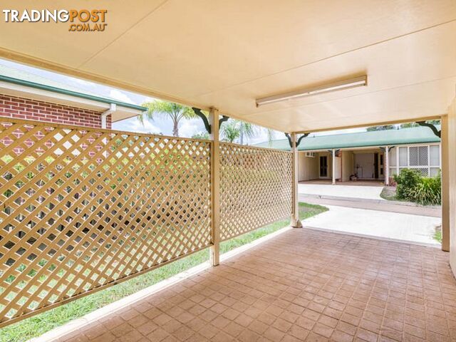 12/93 Pennycuick Street WEST ROCKHAMPTON QLD 4700