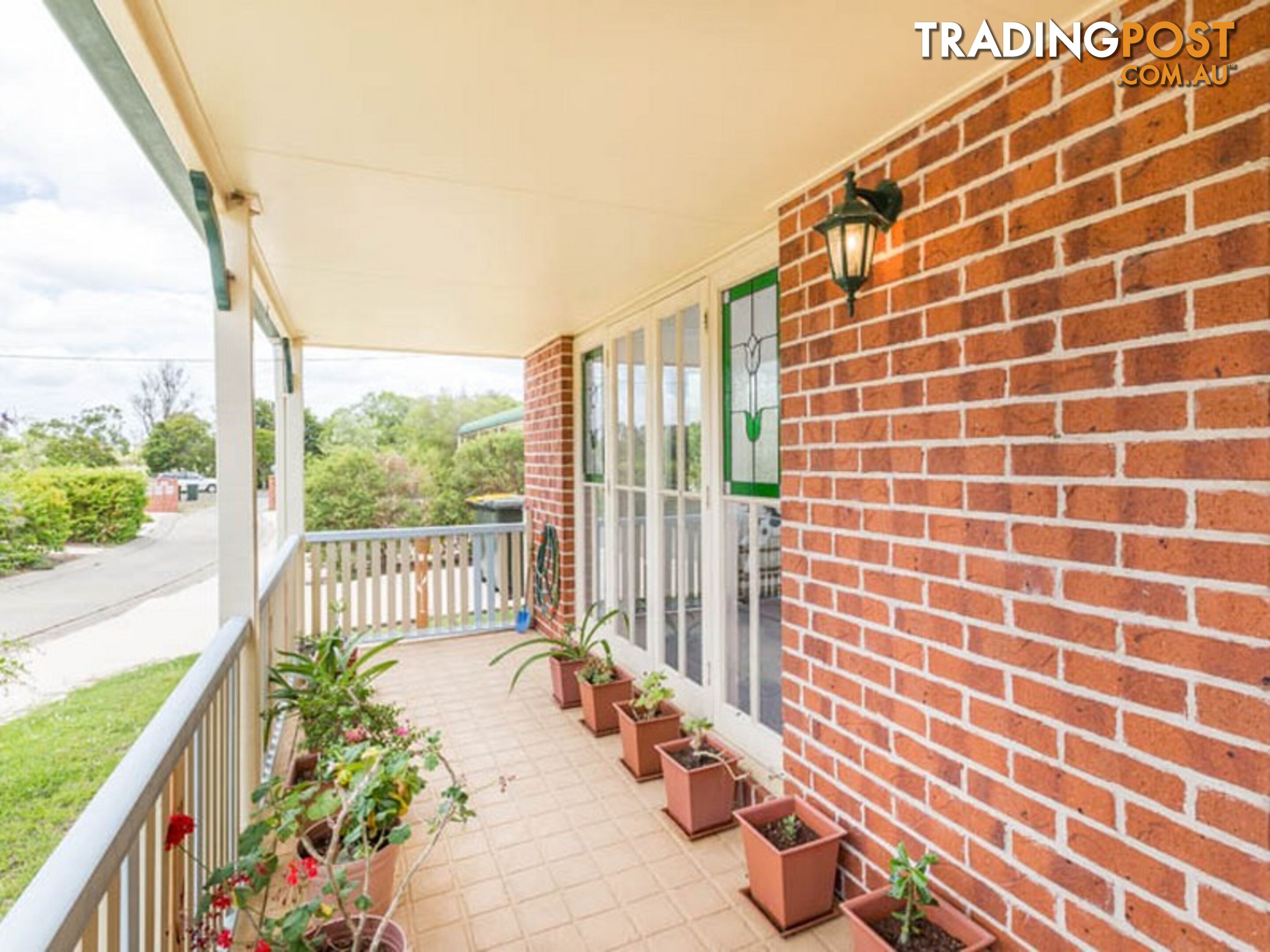 12/93 Pennycuick Street WEST ROCKHAMPTON QLD 4700