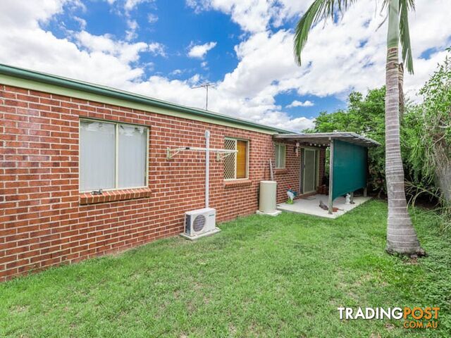 12/93 Pennycuick Street WEST ROCKHAMPTON QLD 4700