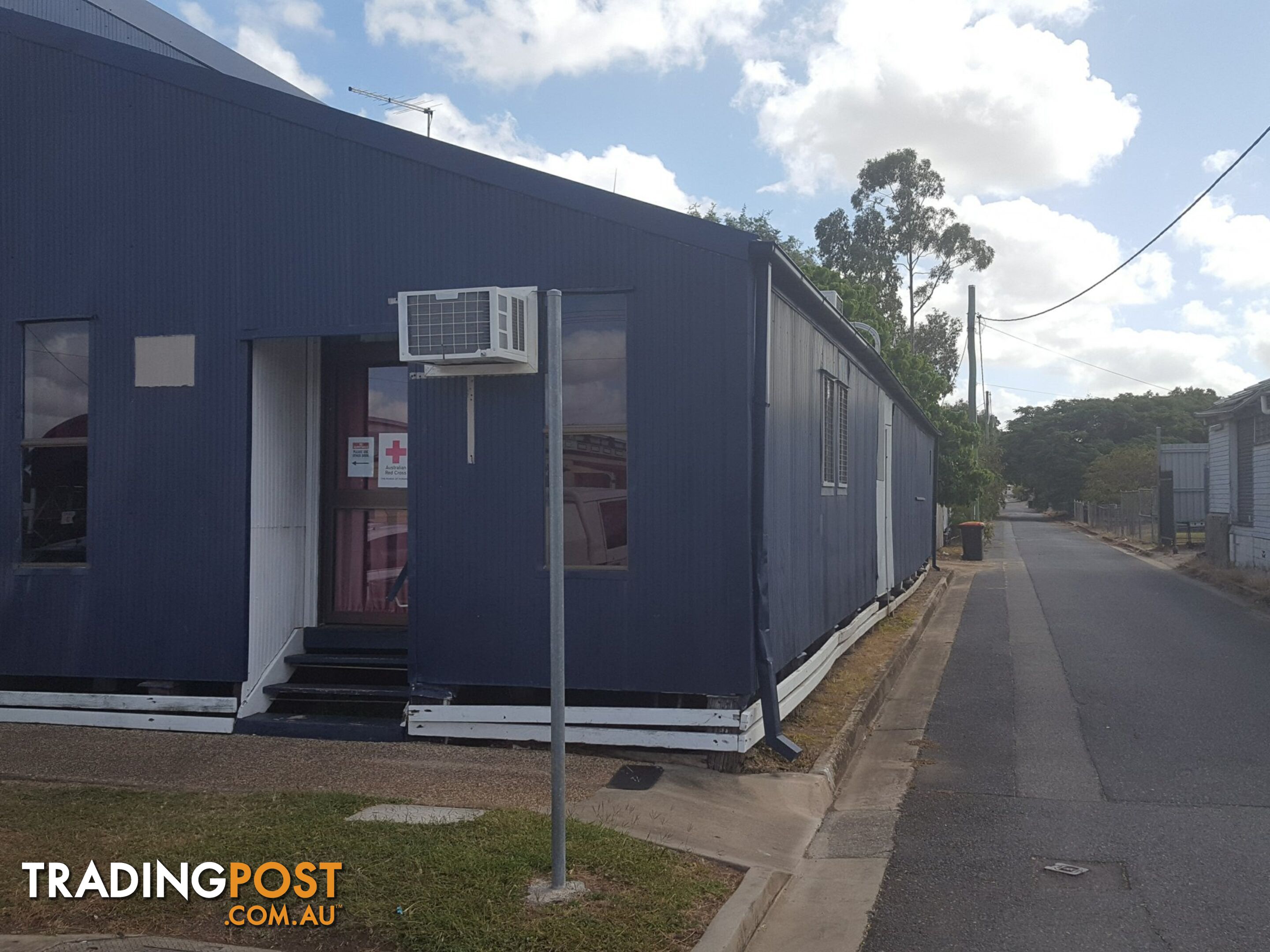 14B Cambridge Street ROCKHAMPTON CITY QLD 4700