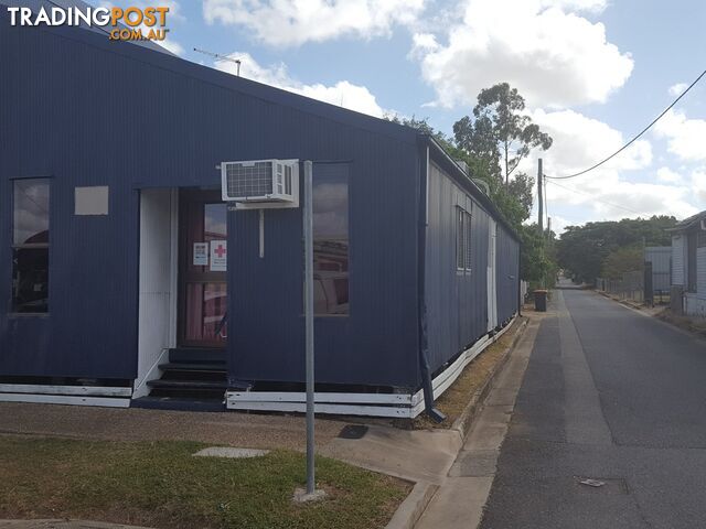 14B Cambridge Street ROCKHAMPTON CITY QLD 4700