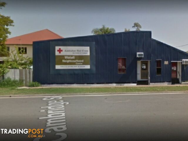 14B Cambridge Street ROCKHAMPTON CITY QLD 4700