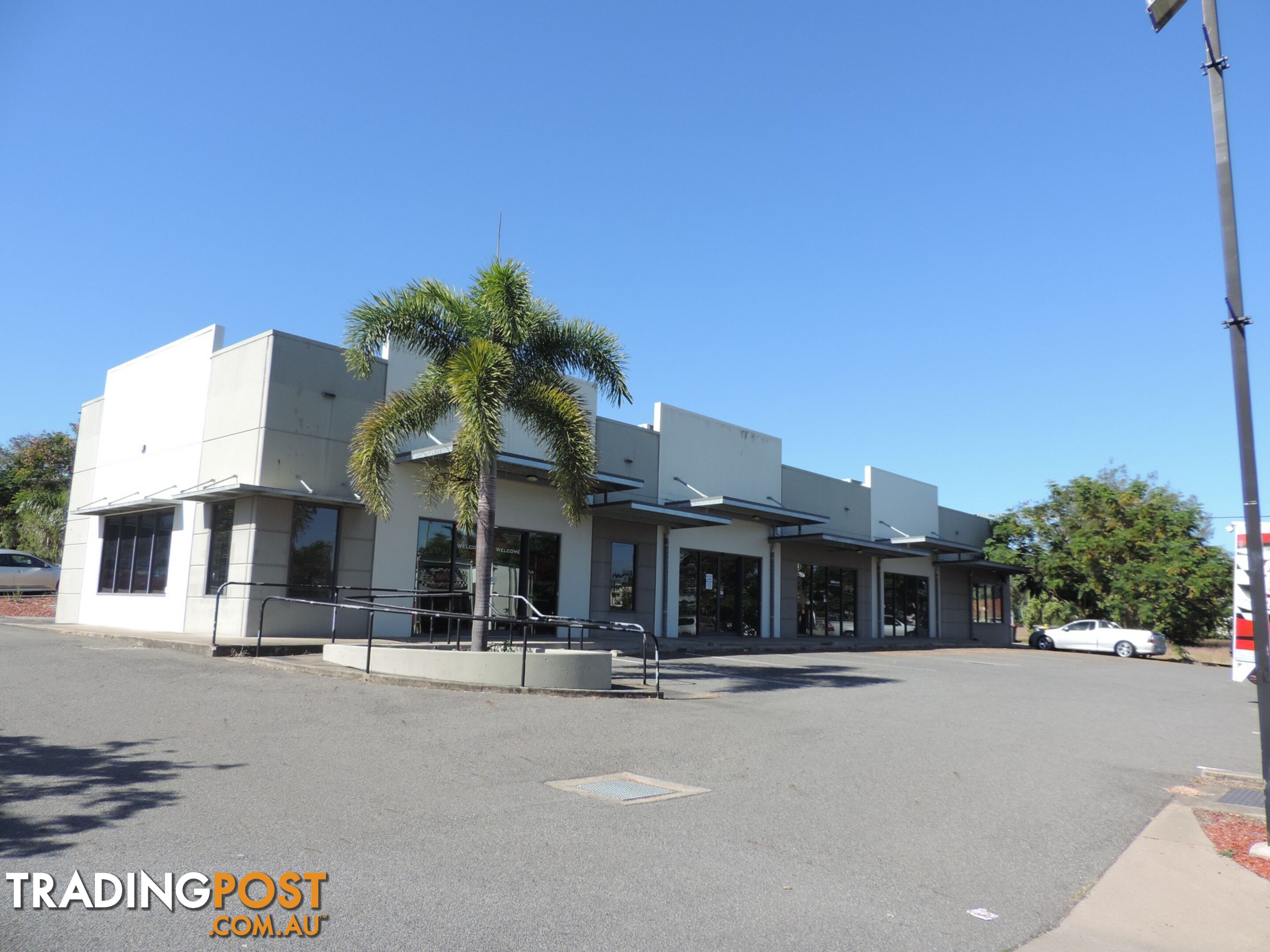 80 Musgrave Street BERSERKER QLD 4701