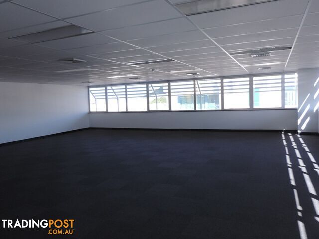 Level 2/36 East Street ROCKHAMPTON CITY QLD 4700