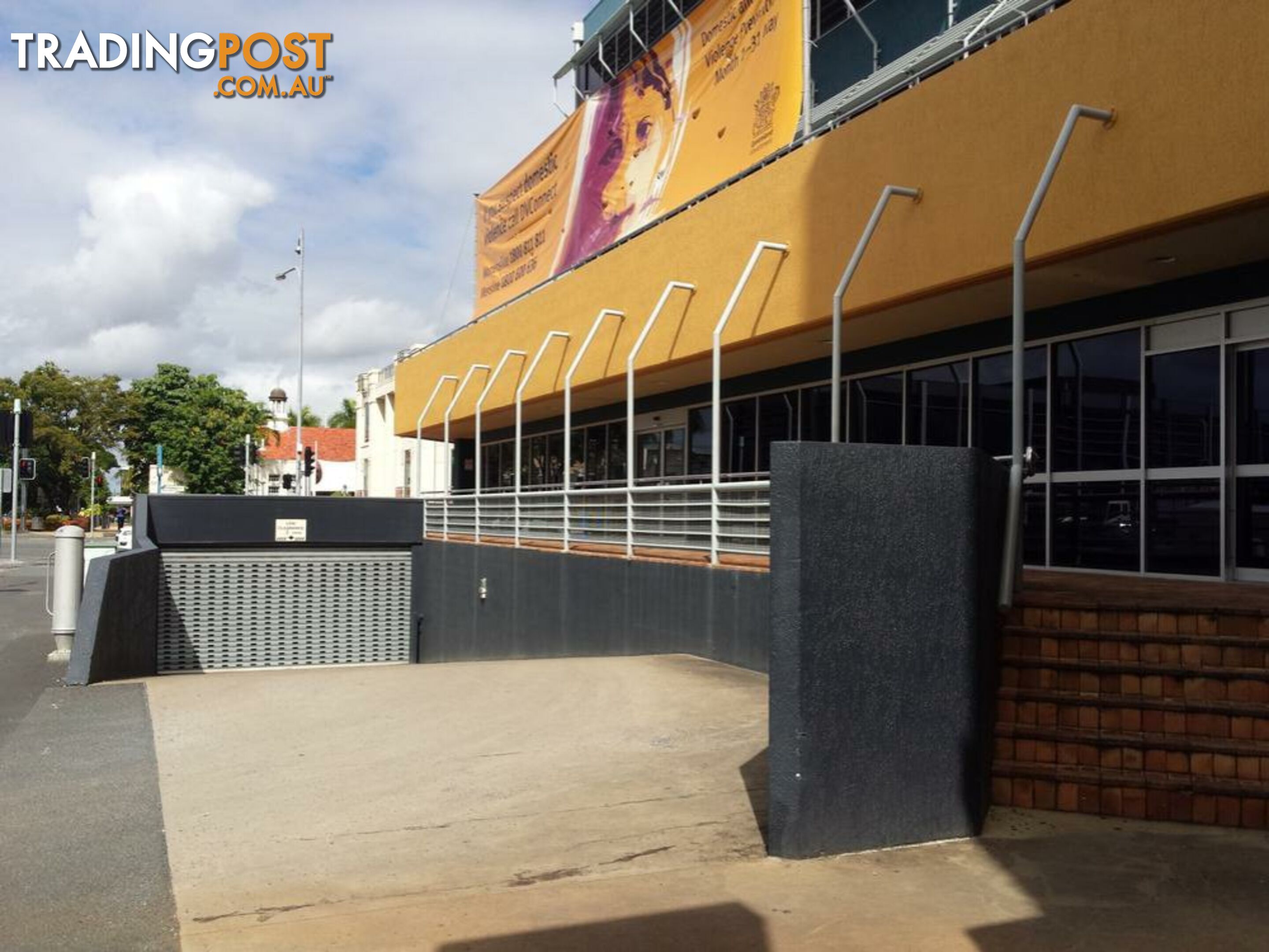 Level 2/36 East Street ROCKHAMPTON CITY QLD 4700