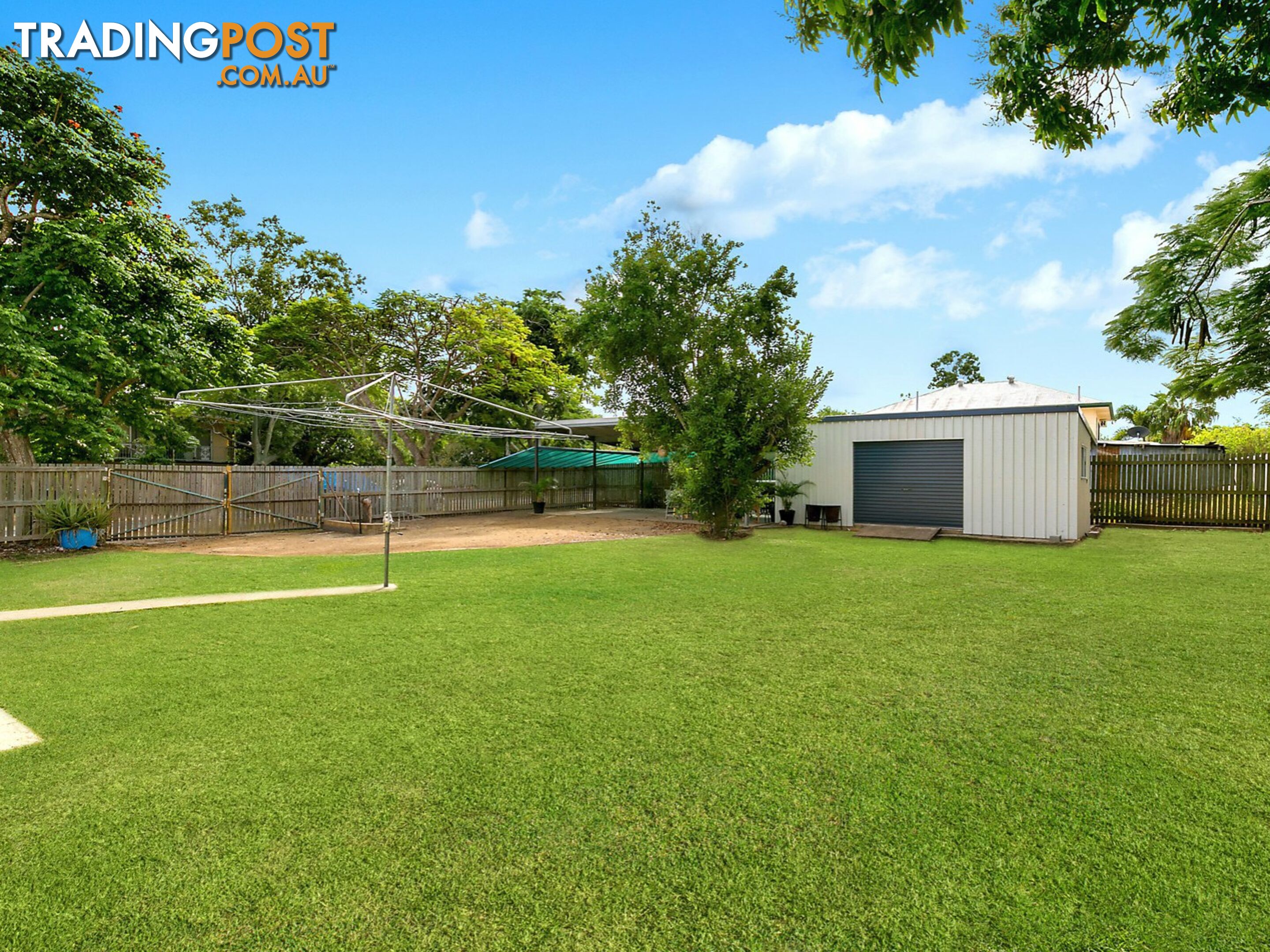 139 Edington Street BERSERKER QLD 4701