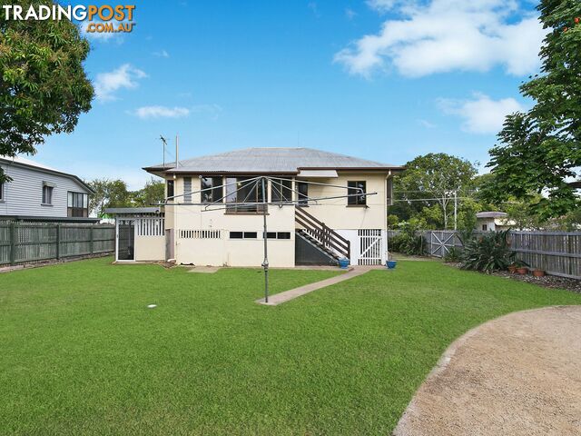 139 Edington Street BERSERKER QLD 4701