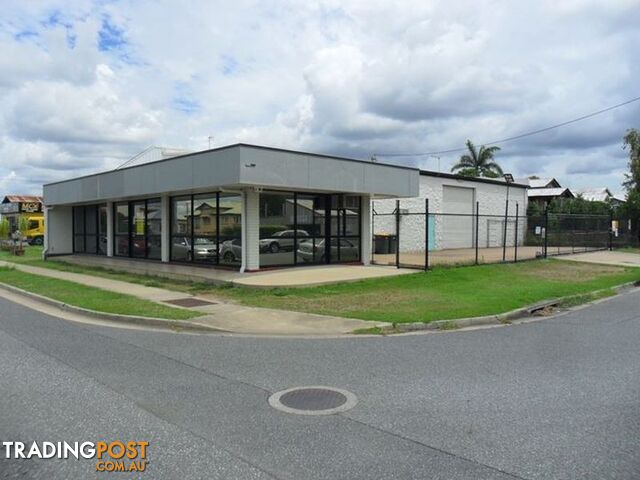 65 Elphinstone Street BERSERKER QLD 4701