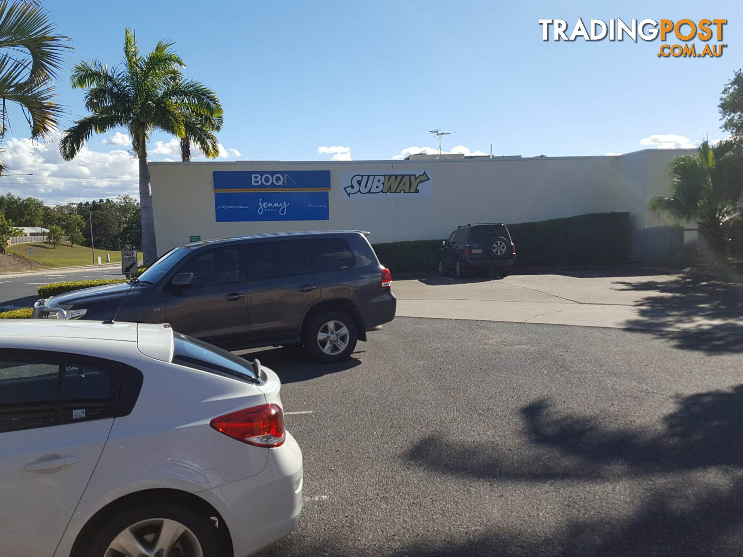 243 Musgrave Street BERSERKER QLD 4701