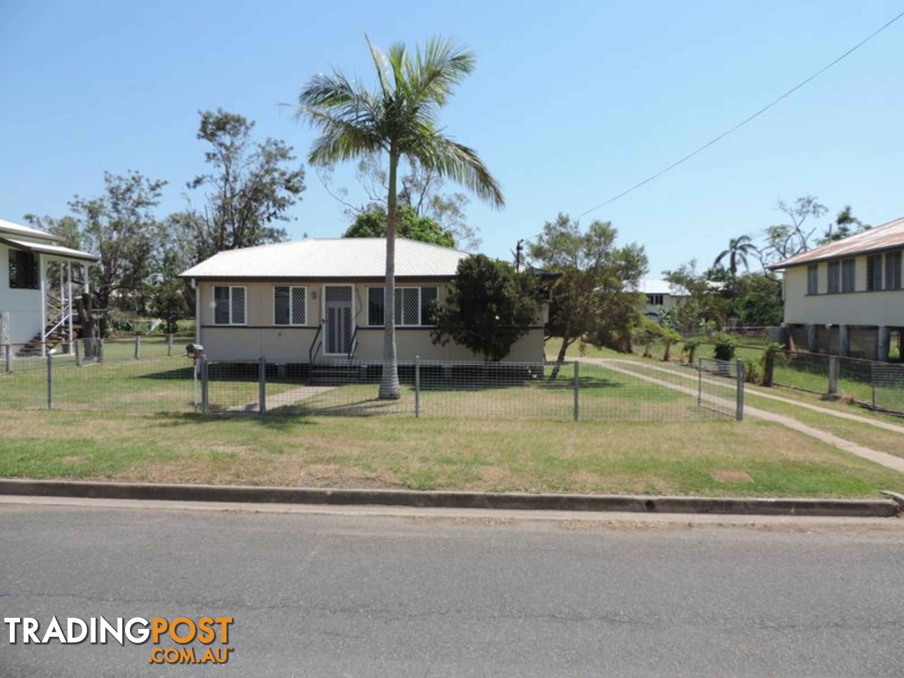 31 Ellis Street BERSERKER QLD 4701