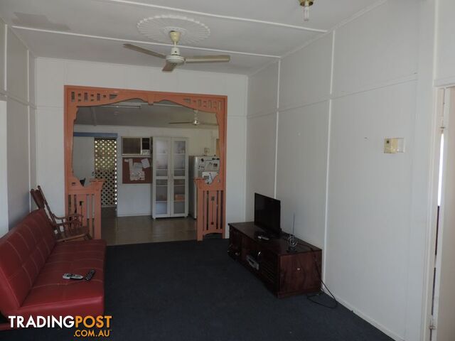 31 Ellis Street BERSERKER QLD 4701