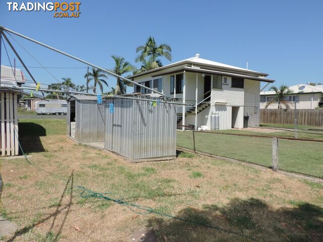 31 Ellis Street BERSERKER QLD 4701