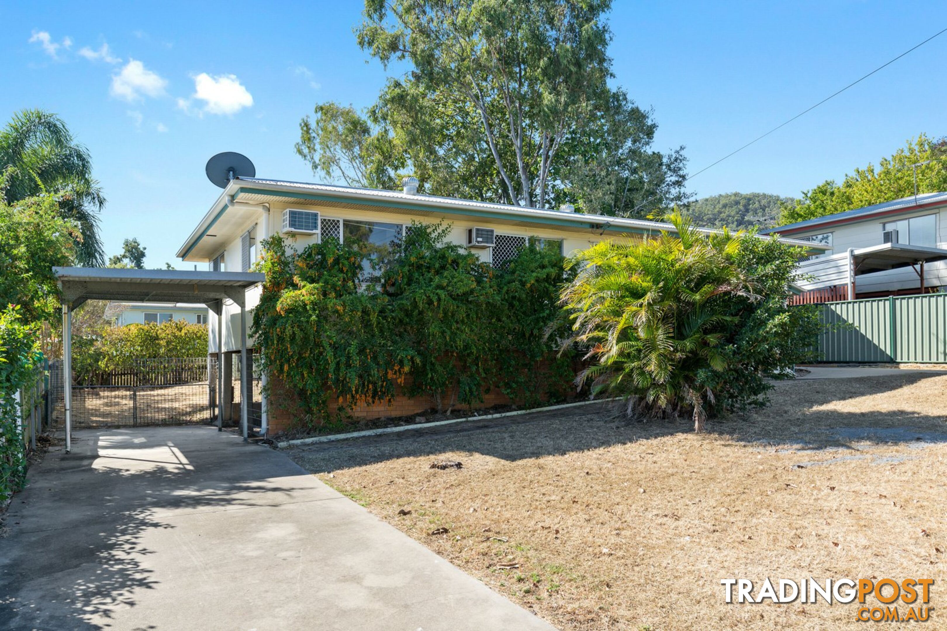 273 Sunner Street KOONGAL QLD 4701