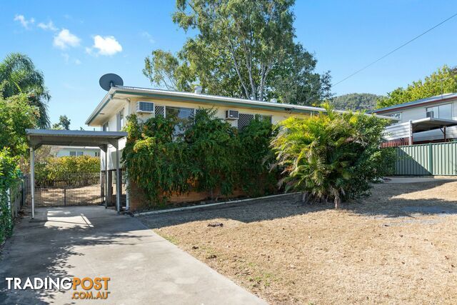 273 Sunner Street KOONGAL QLD 4701