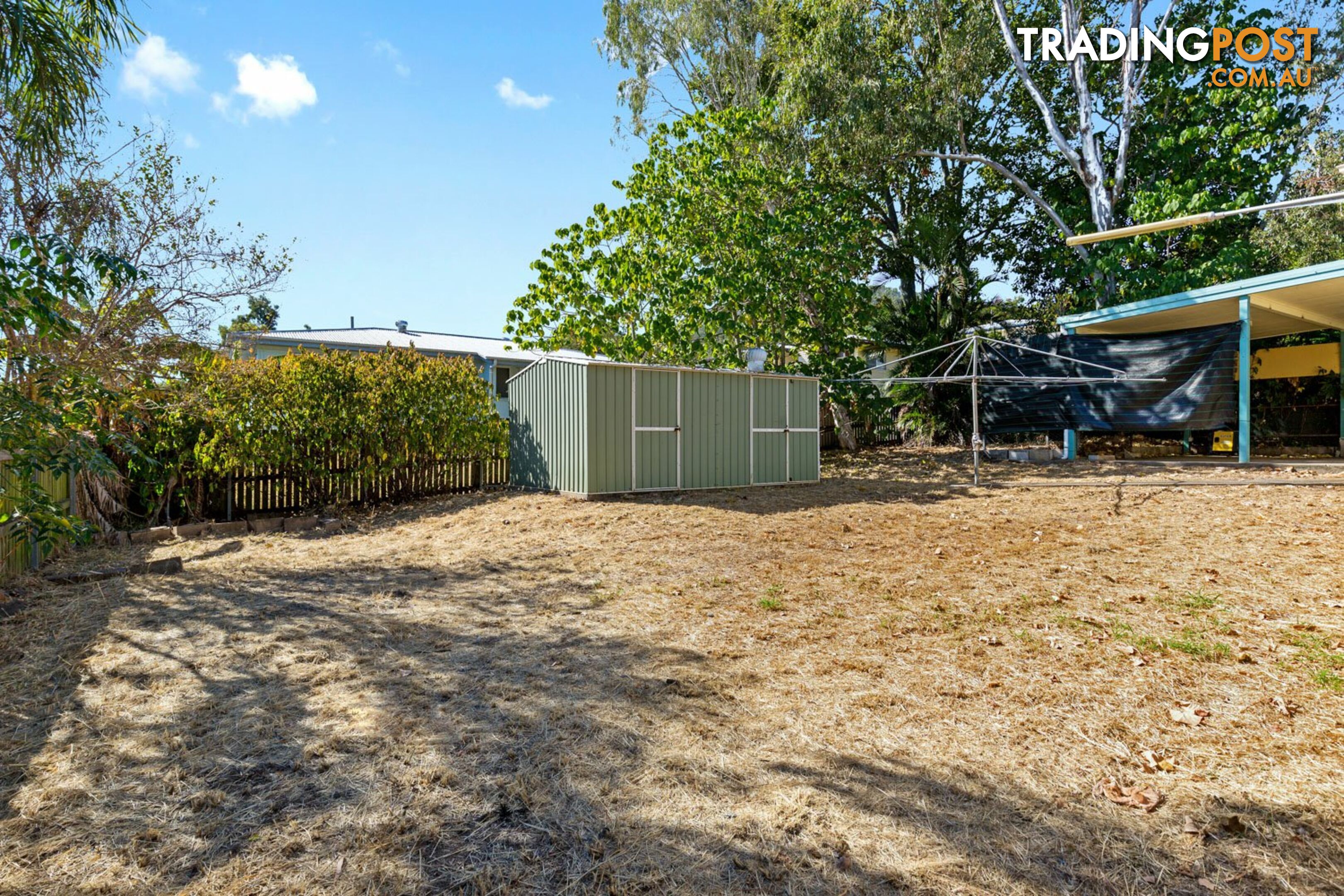 273 Sunner Street KOONGAL QLD 4701