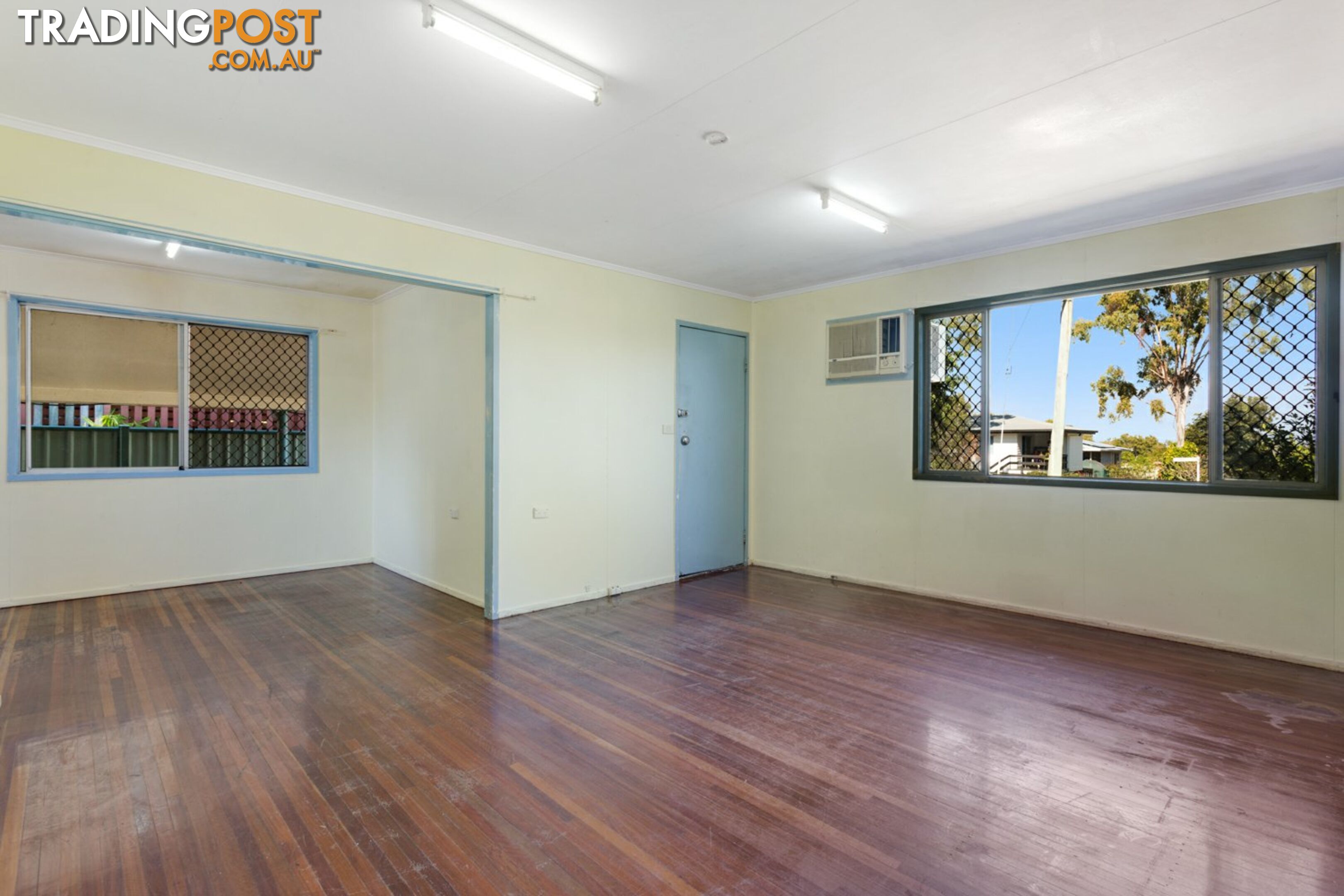 273 Sunner Street KOONGAL QLD 4701