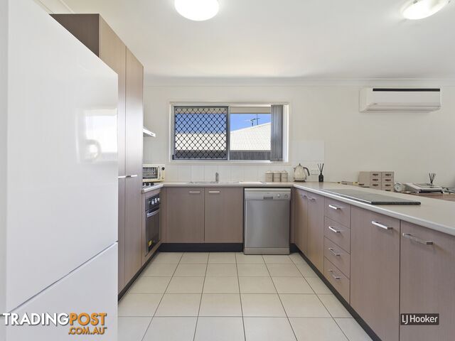 3/50 Arthur Street GRACEMERE QLD 4702