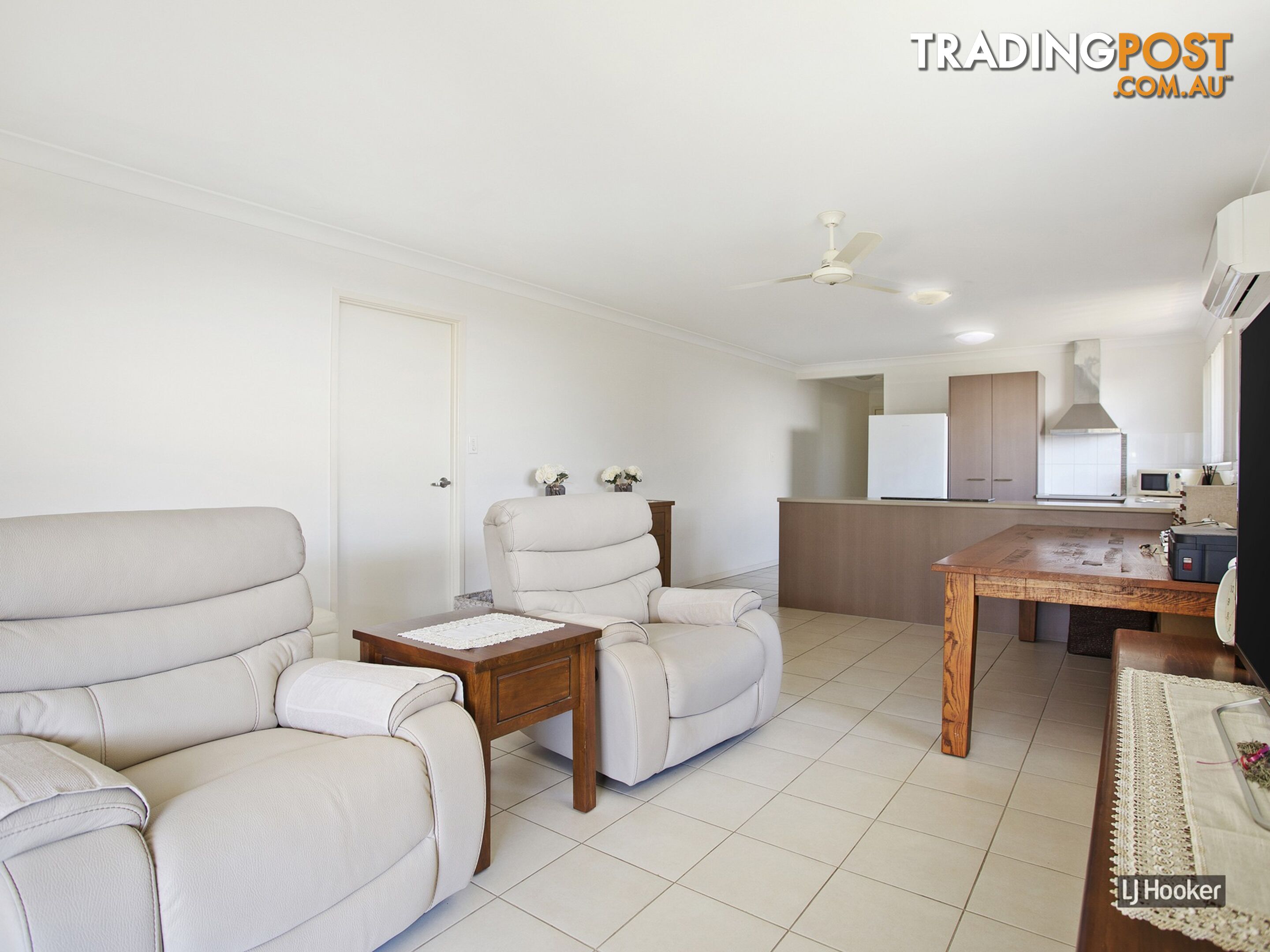 3/50 Arthur Street GRACEMERE QLD 4702