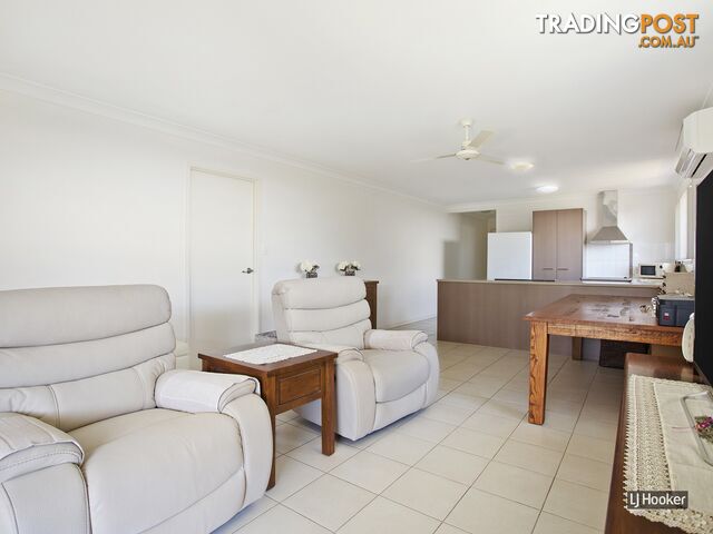 3/50 Arthur Street GRACEMERE QLD 4702