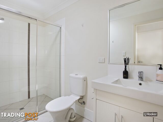 3/50 Arthur Street GRACEMERE QLD 4702