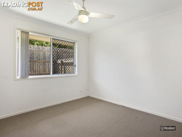 3/50 Arthur Street GRACEMERE QLD 4702