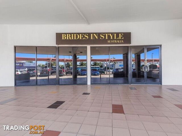 Shop 3/235 Musgrave Street BERSERKER QLD 4701