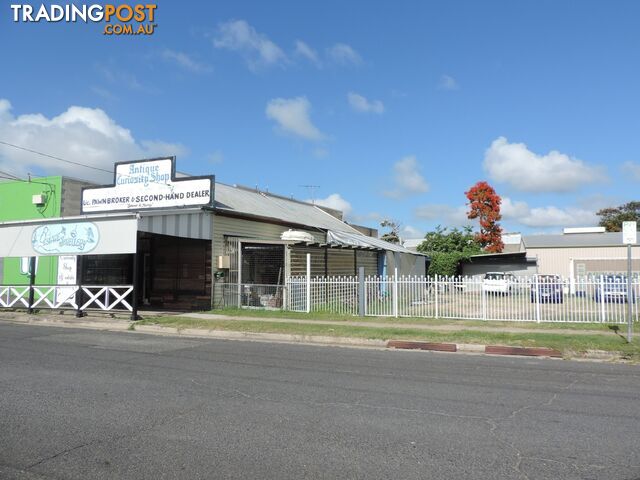 5-7 Musgrave Street BERSERKER QLD 4701