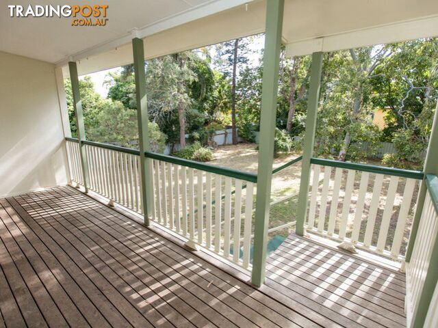 6 Connolly Street ALLENSTOWN QLD 4700