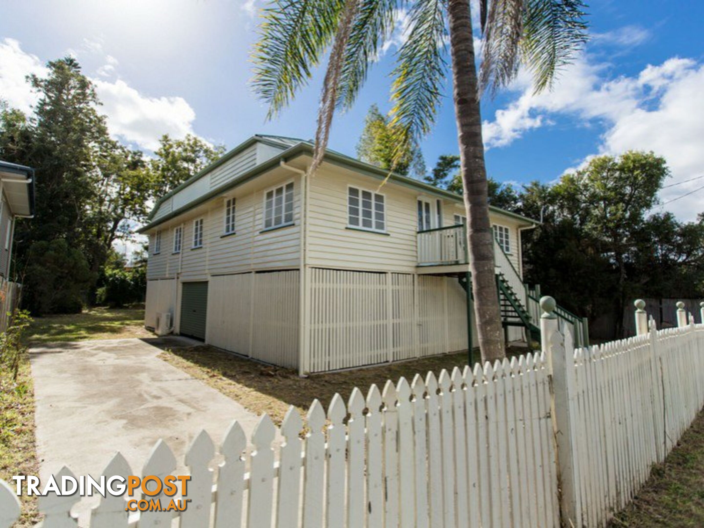 6 Connolly Street ALLENSTOWN QLD 4700