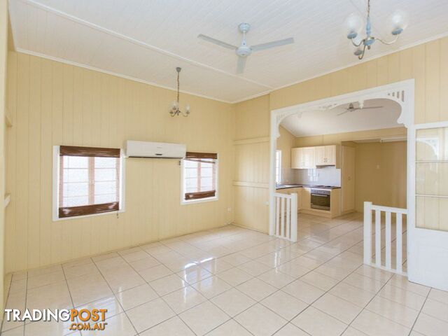 6 Connolly Street ALLENSTOWN QLD 4700