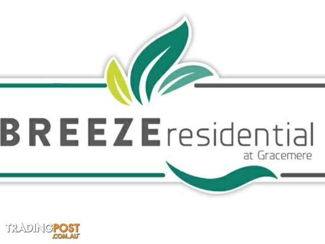 Various Lo - Breeze Residential GRACEMERE QLD 4702