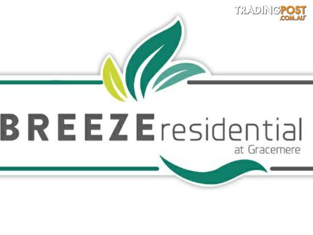 Various Lo - Breeze Residential GRACEMERE QLD 4702
