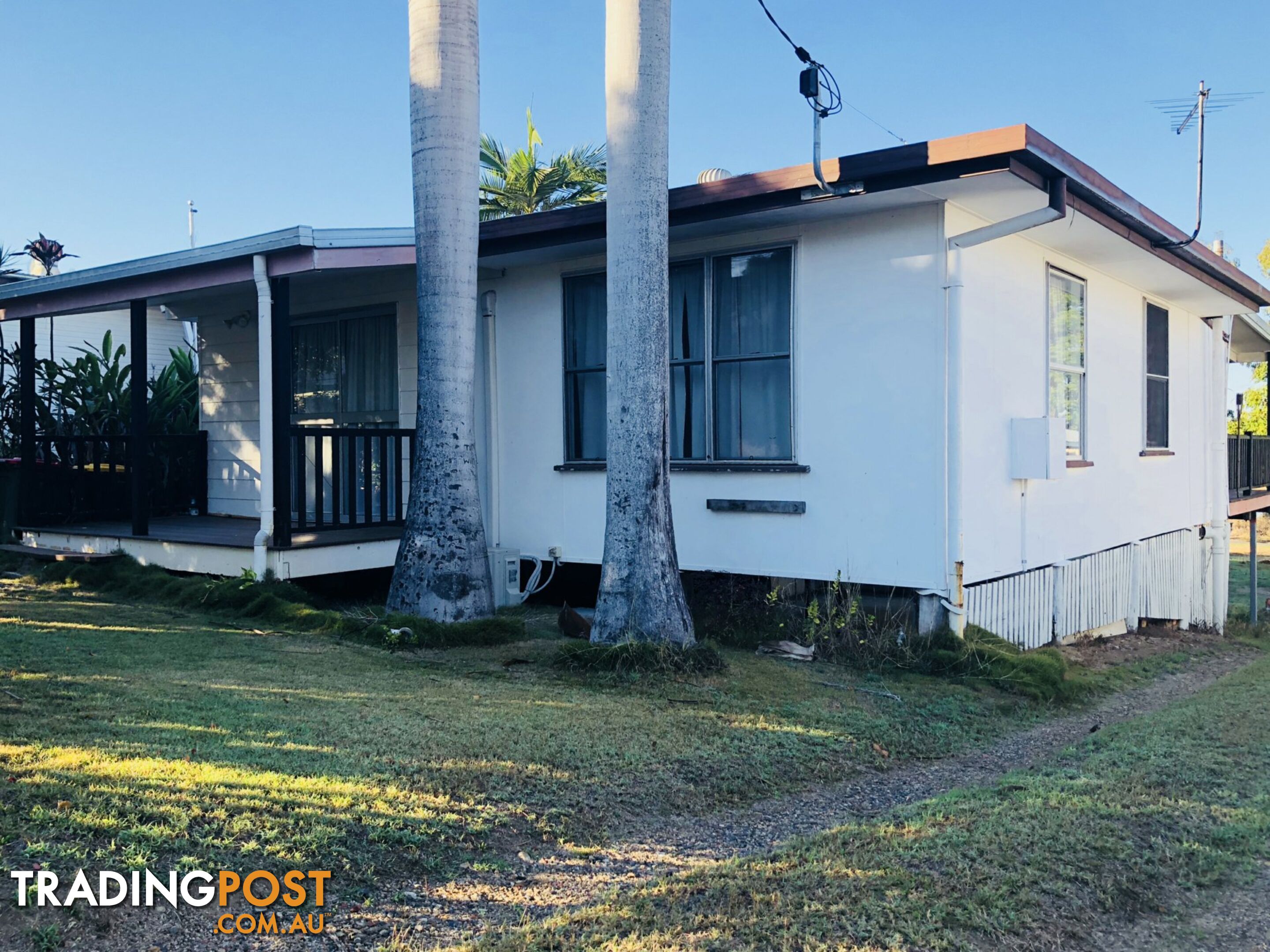 37 Blackall Street THE RANGE QLD 4700