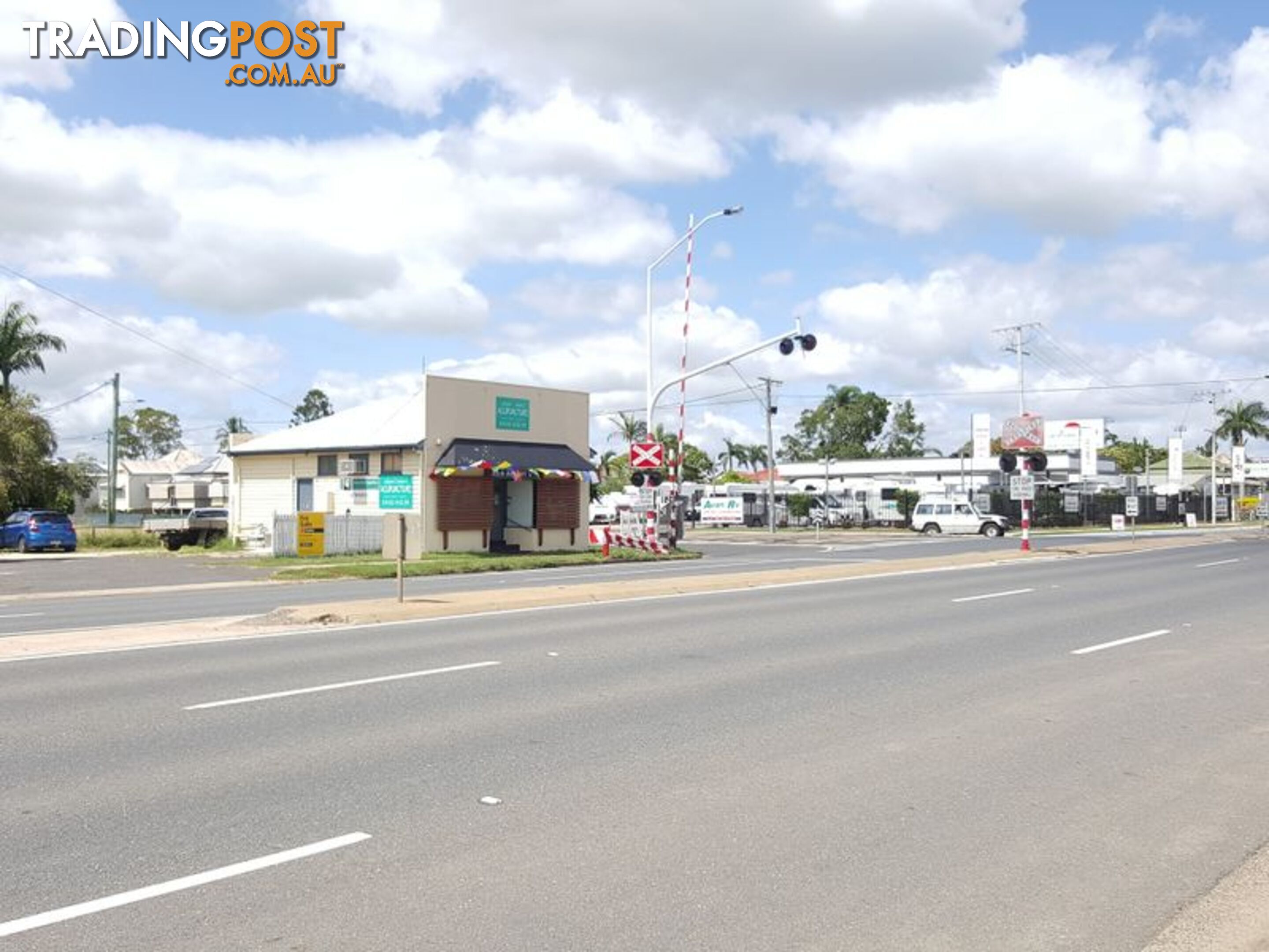 23 Denison Street ROCKHAMPTON CITY QLD 4700