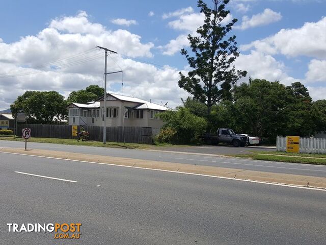 23 Denison Street ROCKHAMPTON CITY QLD 4700