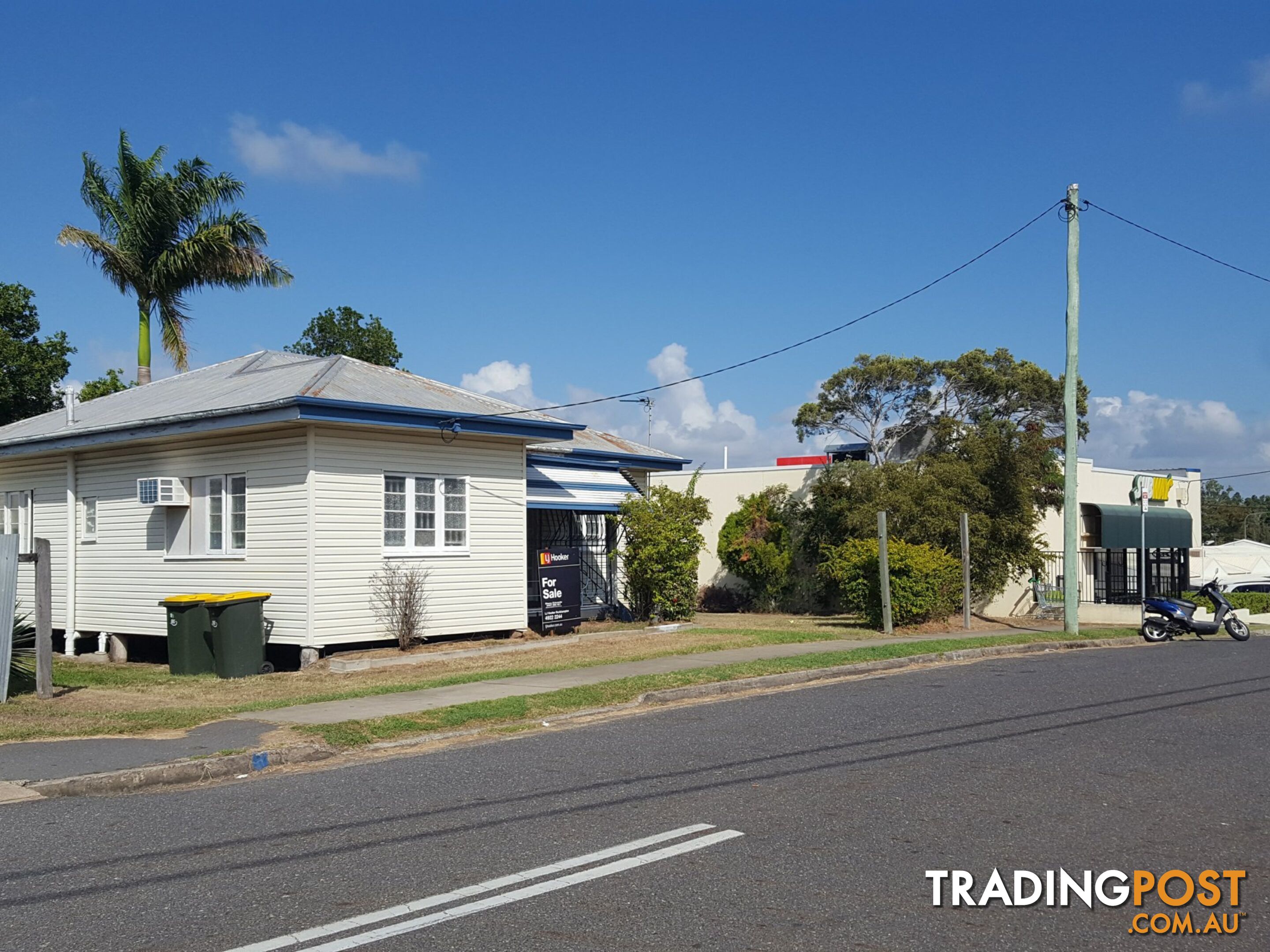 30 Blanchard Street BERSERKER QLD 4701