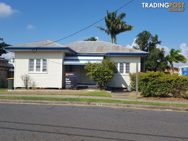 30 Blanchard Street BERSERKER QLD 4701