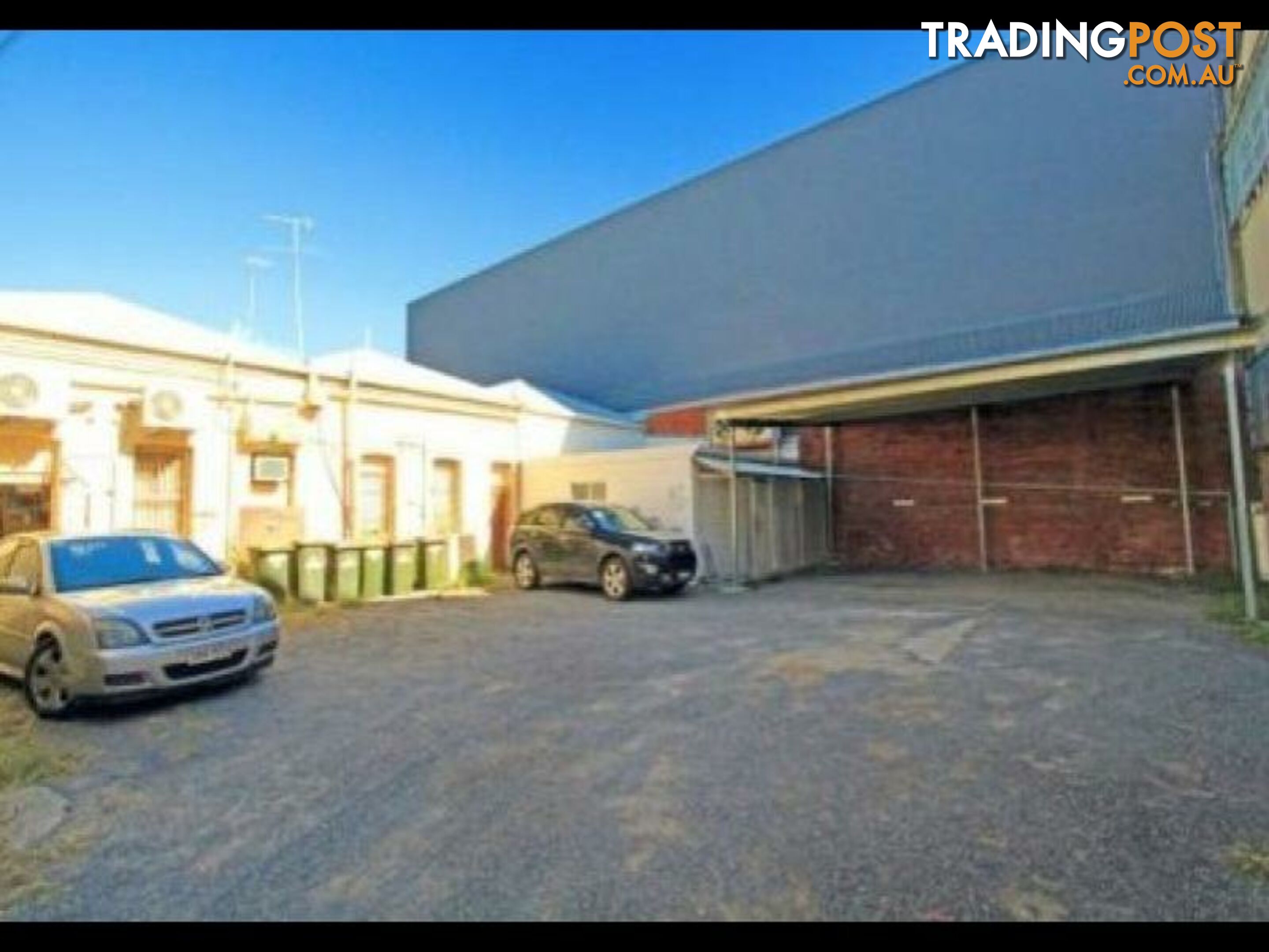 43 East Street ROCKHAMPTON CITY QLD 4700