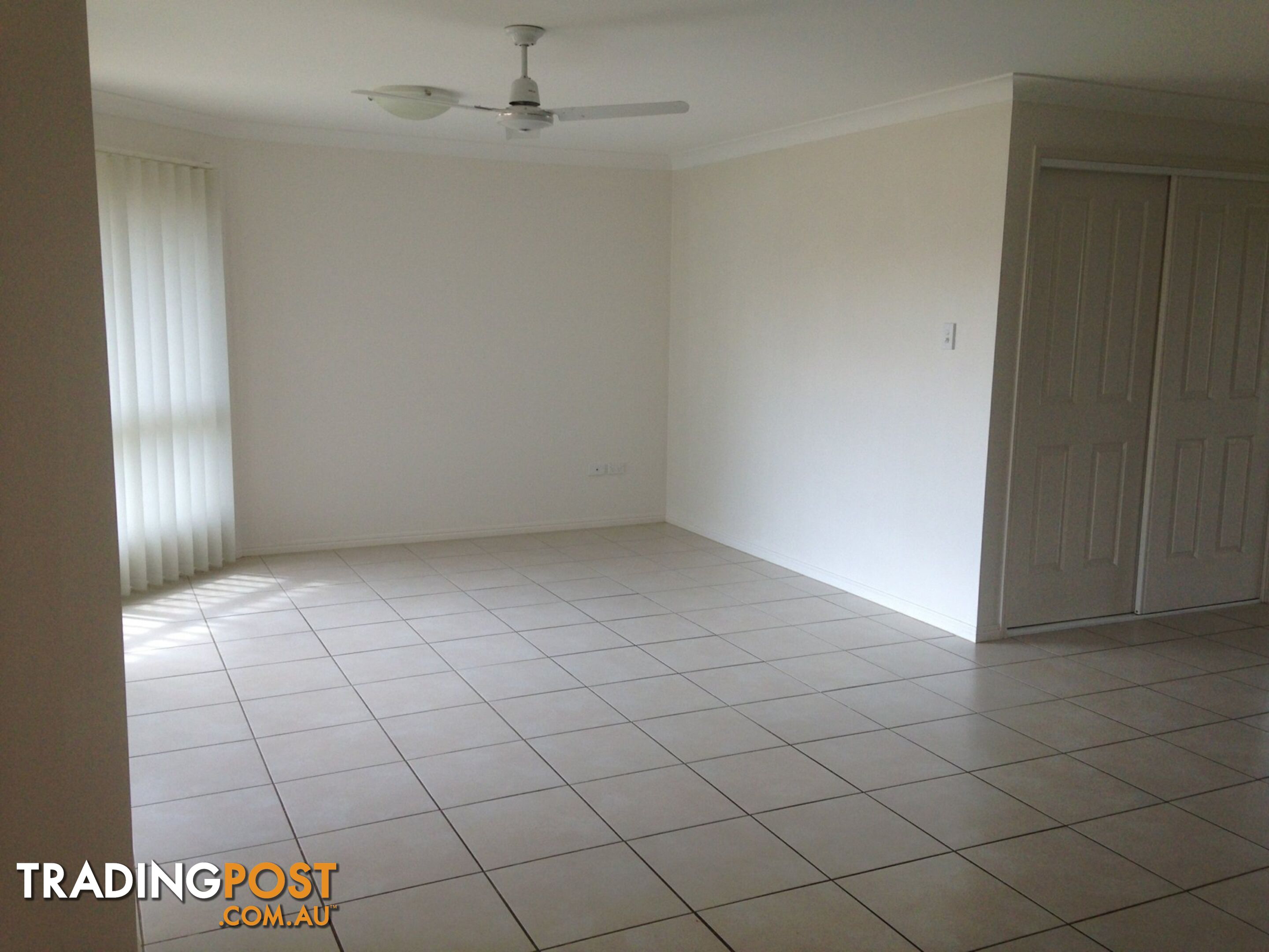 3 Perkins Court GRACEMERE QLD 4702