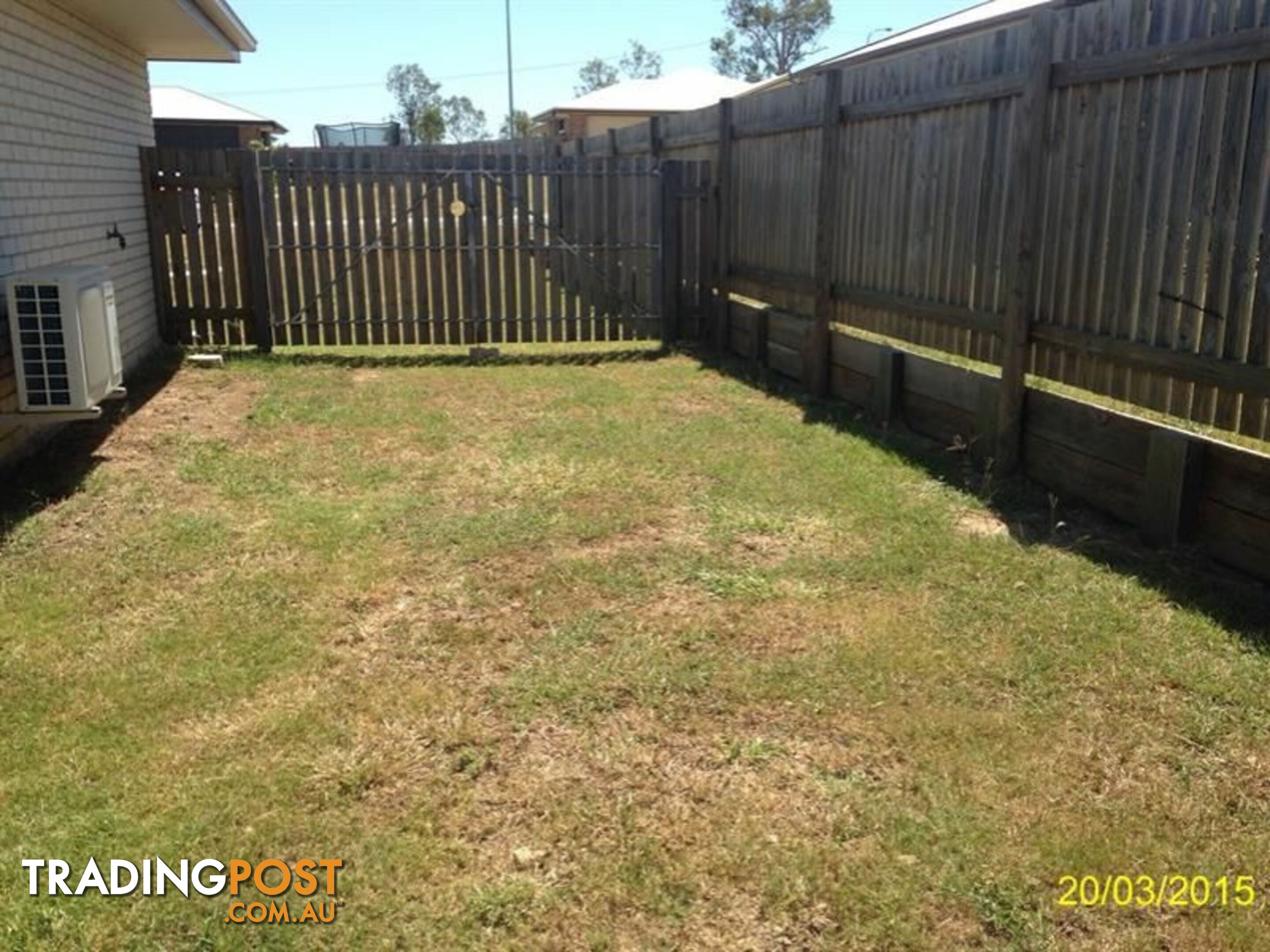 3 Perkins Court GRACEMERE QLD 4702