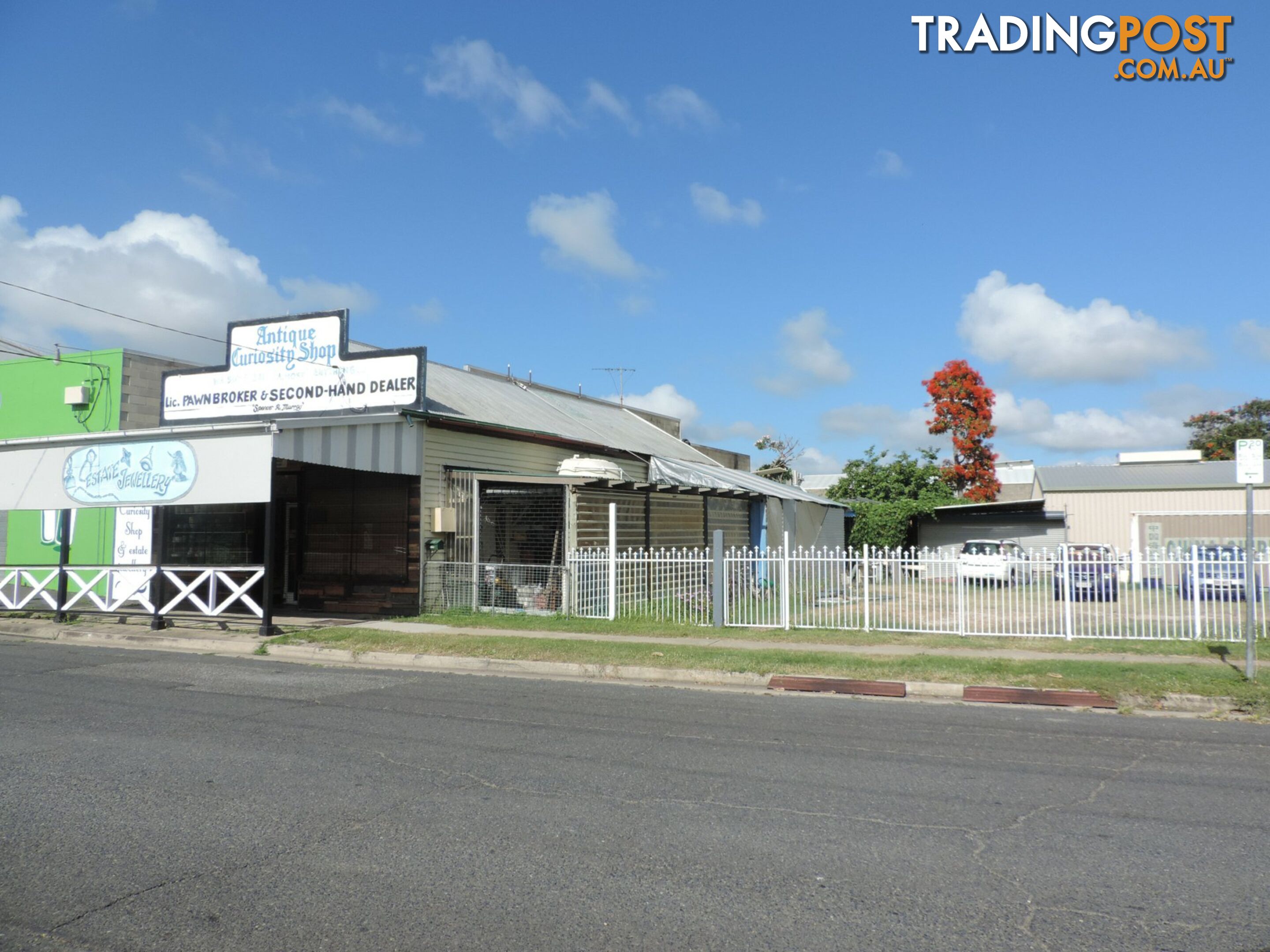 5 Musgrave Street BERSERKER QLD 4701