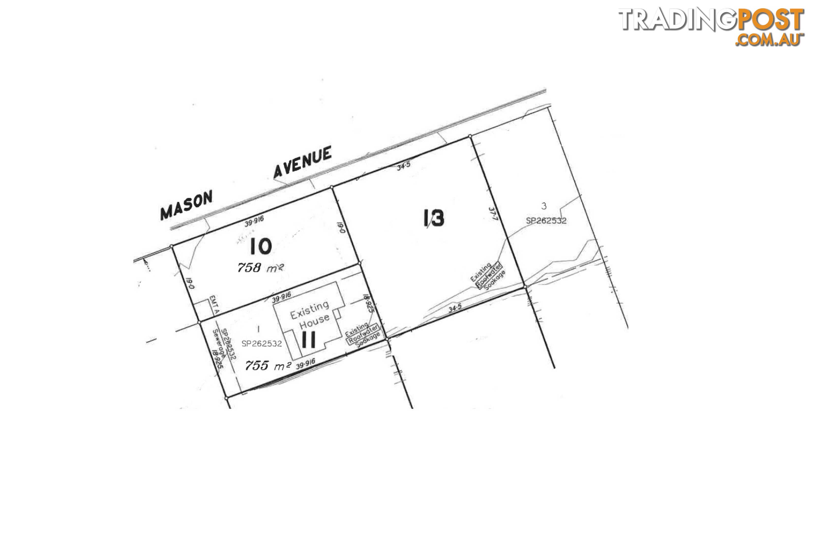 Lot 10 Mason Avenue PARKHURST QLD 4702