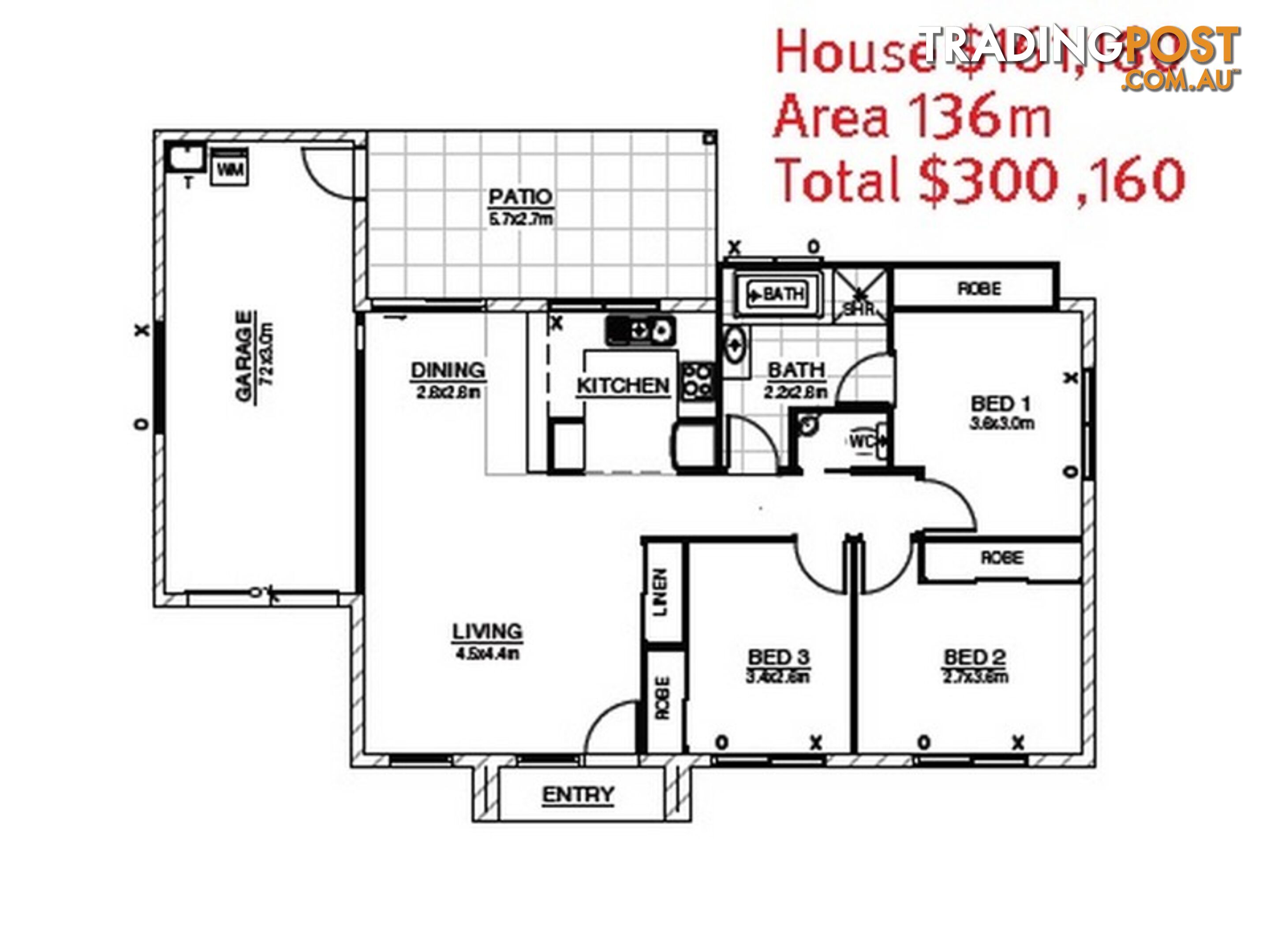 Lot 10 Mason Avenue PARKHURST QLD 4702